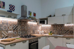 Studio 612 Napoli